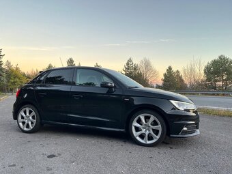 Audi A1 - 2