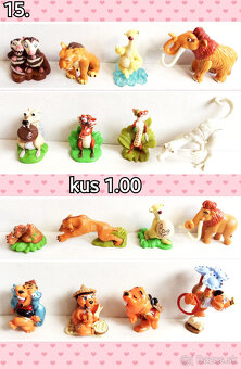 kinderká 15 - 2