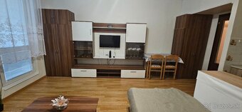 Garzonka na KVP - prenajom - 2