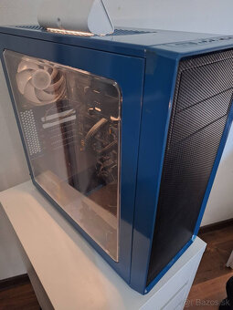 PC zostava "Dobry zaciatok" - 2