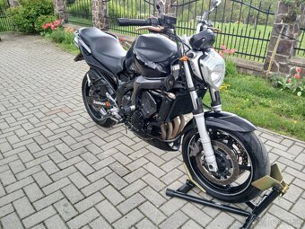 Yamaha fz6 72kw - 2