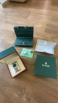 Rolex hodinky - 2