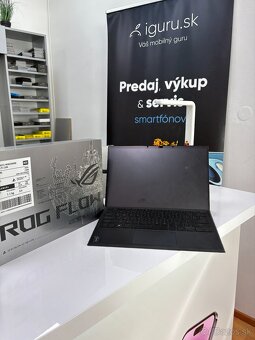 Asus ROG FLOW 213 - 2