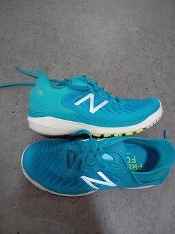 New Balance Fresch Foam 860x velkost 36(22.5cm) - 2