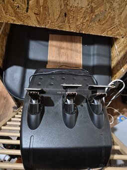 Logitech G29 Driving Force - 2