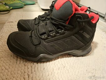Trekove topanky Adidas Terrex - 2
