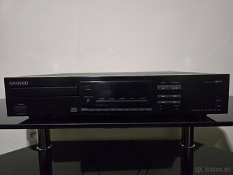 KENWOOD DP-1080 - 2