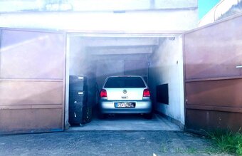 NA PREDAJ GARÁŽ V TOP LOKALITE NA JUHU, KE - ul. Jantárová - 2