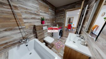 (69 m2) 2i KOMPLETNE ZARIADENÝ BYT V CENTRE - 2