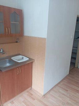 Prenájom, garsónka, Michalovce - 2