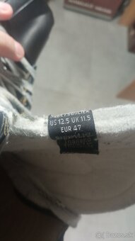 Brankárske korčule Bauer Vapor X 2,9 - 2
