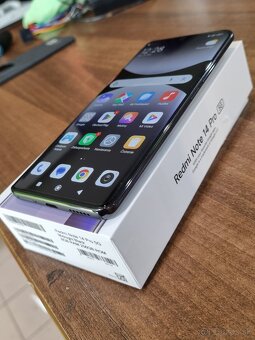 Xiaomi Redmi Note 14 Pro 5G 8GB/256GB - 2