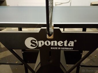 Ping-pong stôl - 2