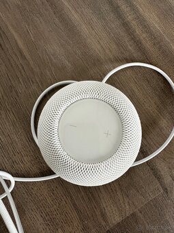 Apple HomePod mini biely - 2