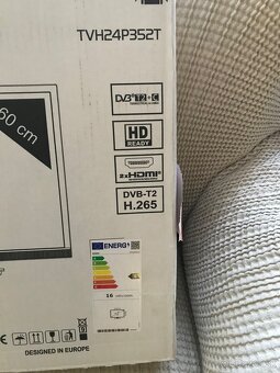 Predám úplne nový TV GoGEN prípadne výmena - 2
