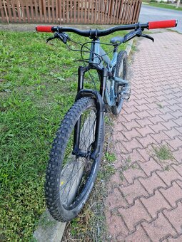 Rockrider am100s - 2