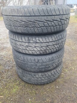 185/65 R15 - 2