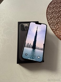 iPhone 13 Pro Max 256gb - 2