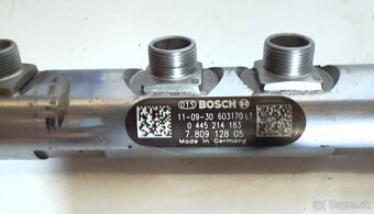 BMW F10/F20/F30 vstrekovacia rampa 780912805, - 2