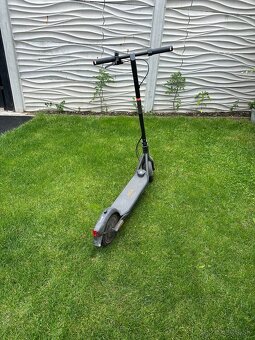 Predam Ninebot KickScooter F2 - 2