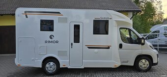 Rimor Sarus 67 Nové - 2
