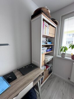 Hemnes knižnica - 2