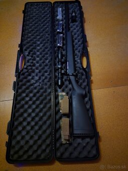 Novritsch SSG10 - 2