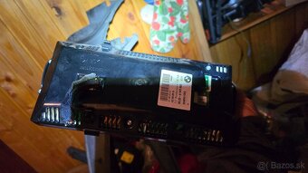 Bmw e60, e61 display - 2