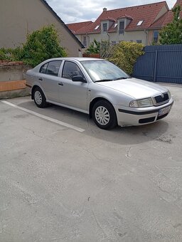 Skoda - 2