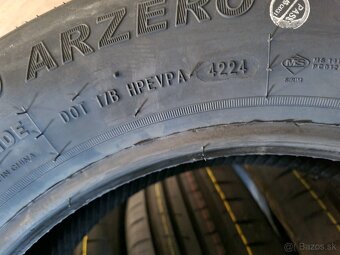 205/60R16 96V XL letné - 2