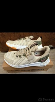 Under Armour UA Project Rock BSR 4 UFC - 2