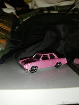 Hot wheels The Simpsons - 2