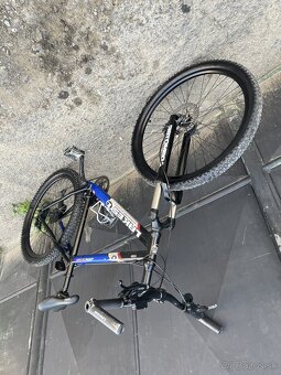 Predám horský bicykel - 2