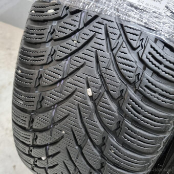 Zimné pneumatiky 235/55 R19 NOKIAN DOT2520 - 2
