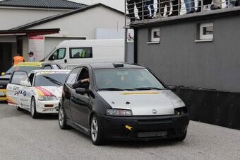 Fiat Punto 1.9 JTD - 2