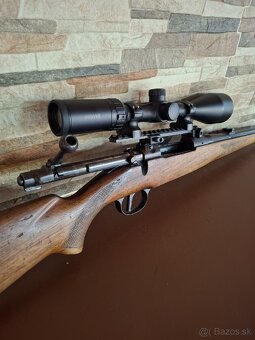 Zkk600 7x57 - 2