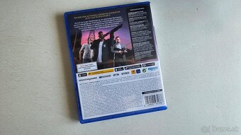 PS5 hra GTA 5 - 2