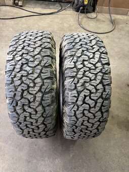 31x10.5R15 - 2