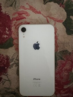 Iphone xr 64gb - 2