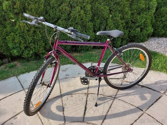 Horský bicykel 26' - 2