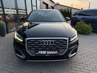 Audi Q2 1.6 TDI S tronic Sport - 2