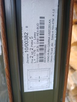 plastové okná - 2