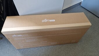 Ubiquiti USW-Aggregation - NOVÝ ZABALENY - 2