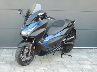 HONDA NSS 125 FORZA 2017 ABS - 2