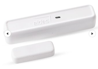 Pitbull alarm PRO GSM + magnetický zámok na dvere - 2