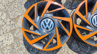 4x100 R15 --- VW UP - 2
