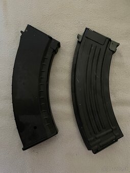 CYMA airsoftová zbraň AK CM028B - 2