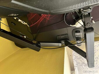 Monitory - 2