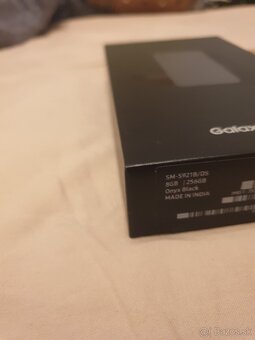 Samsung galaxy S24 256GB Black - 2