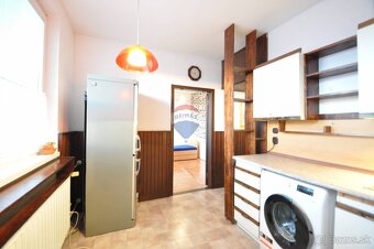 PRENÁJOM, 3-izbový byt, Poprad, Ul. Tajovského - 2